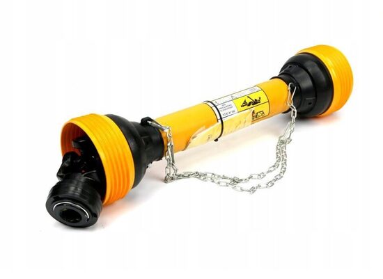 Kardāns PTO 560-830mm 460Nm 50220 CE 3R Waryński